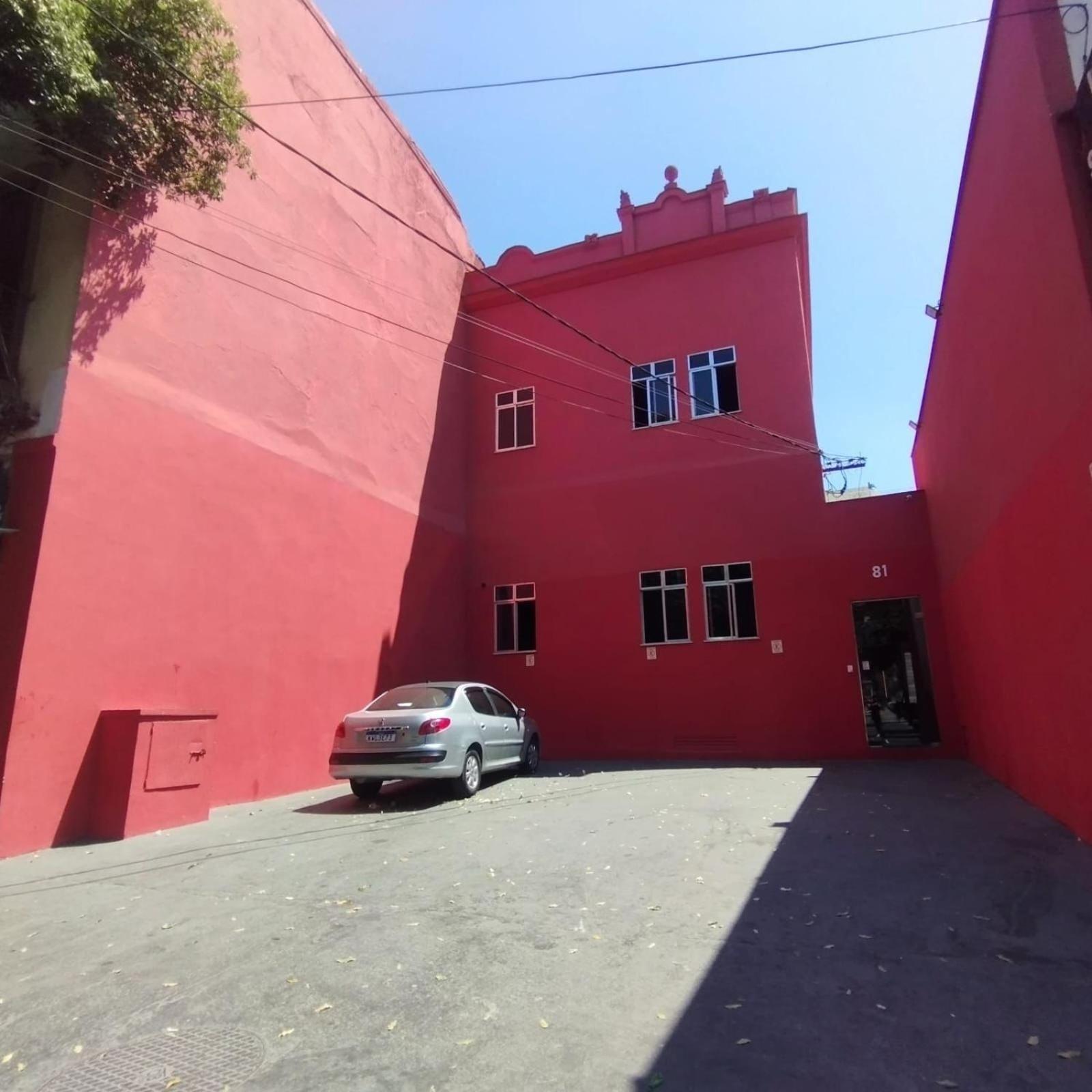 Hotel Sao Cristovao, Rio de Janeiro