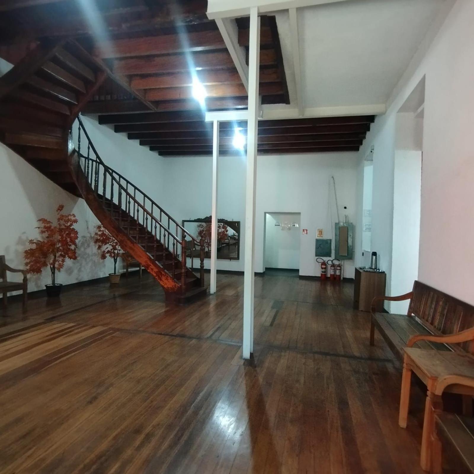Hotel Sao Cristovao — Photos 3